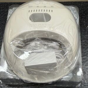 White Gelcare Nail Lamp